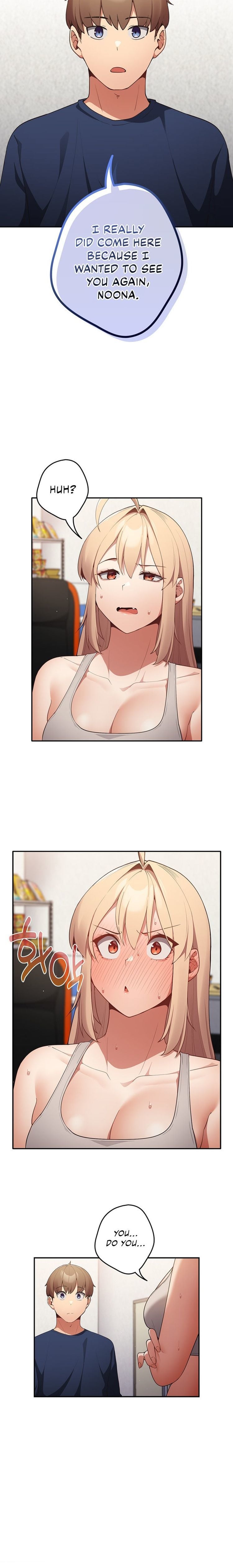 The Carry Chapter 7 page 21