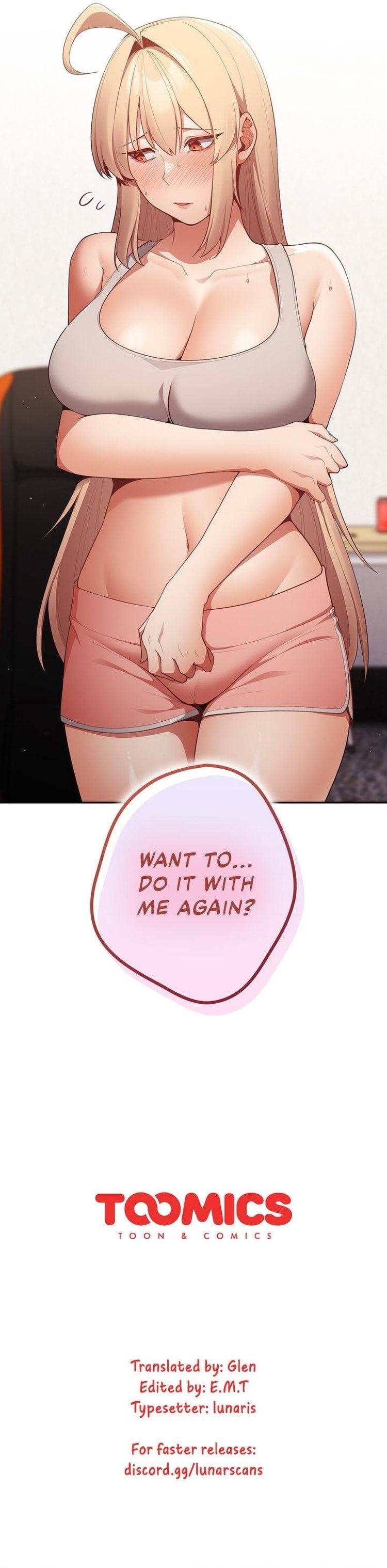 The Carry Chapter 7 page 22
