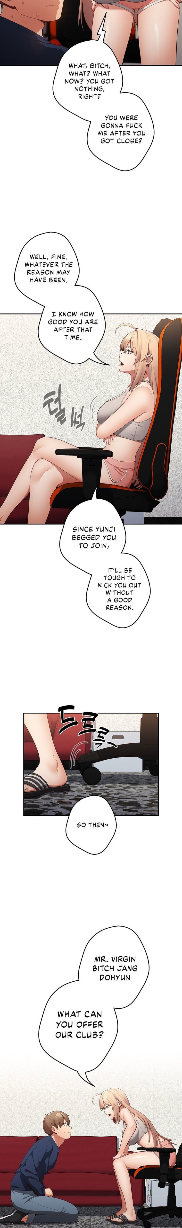 The Carry Chapter 8 page 5