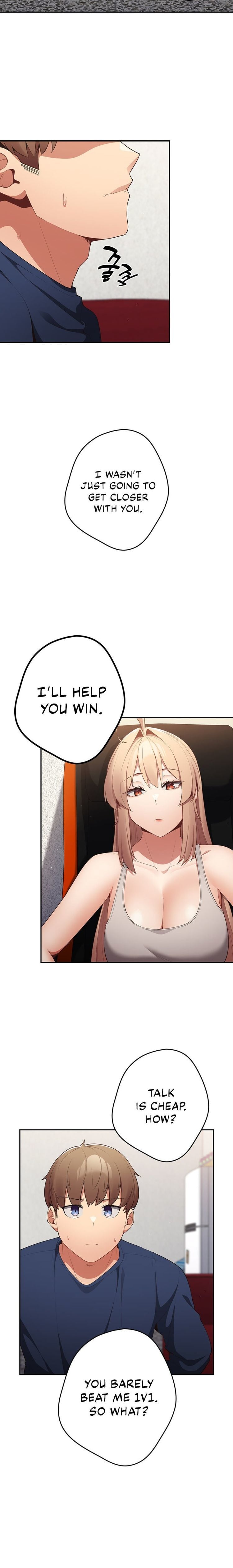 The Carry Chapter 8 page 6