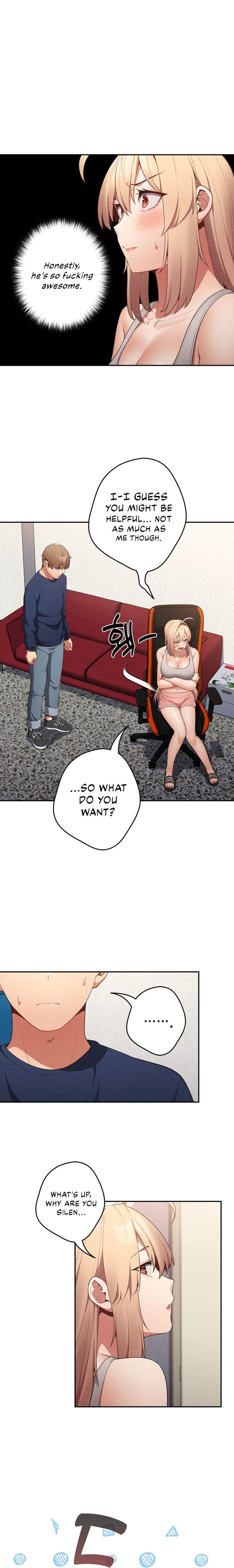 The Carry Chapter 8 page 9