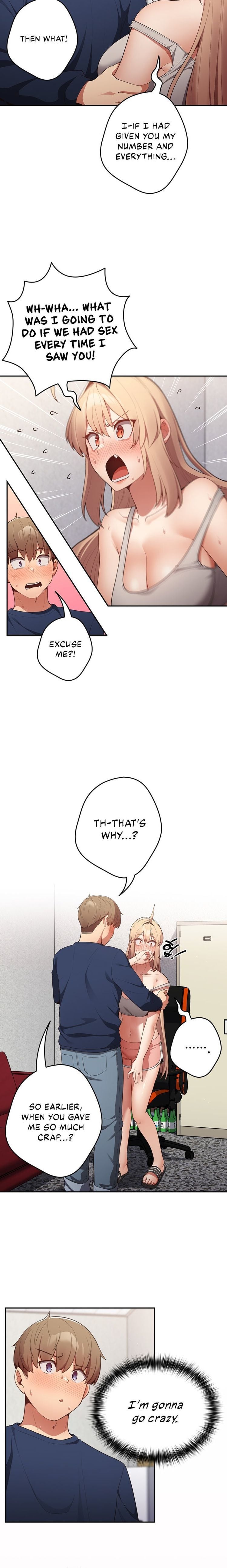 The Carry Chapter 8 page 12