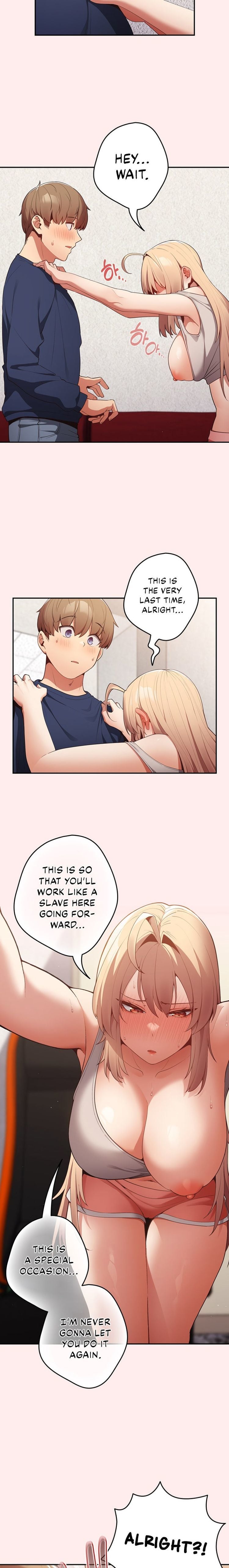 The Carry Chapter 8 page 14