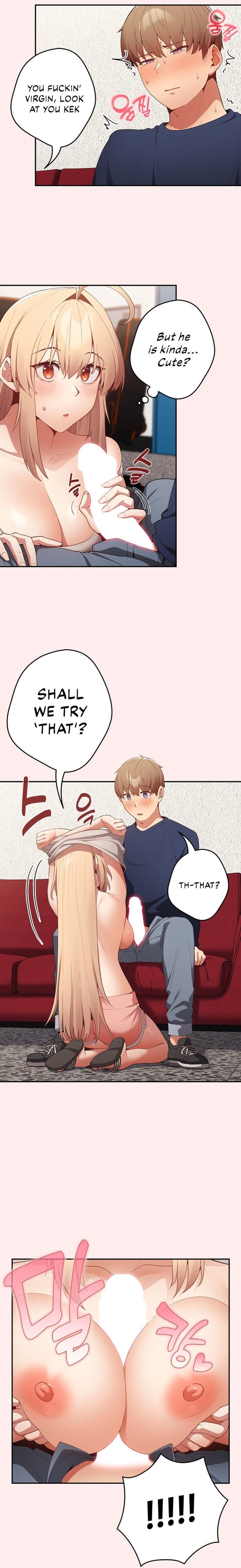 The Carry Chapter 8 page 17