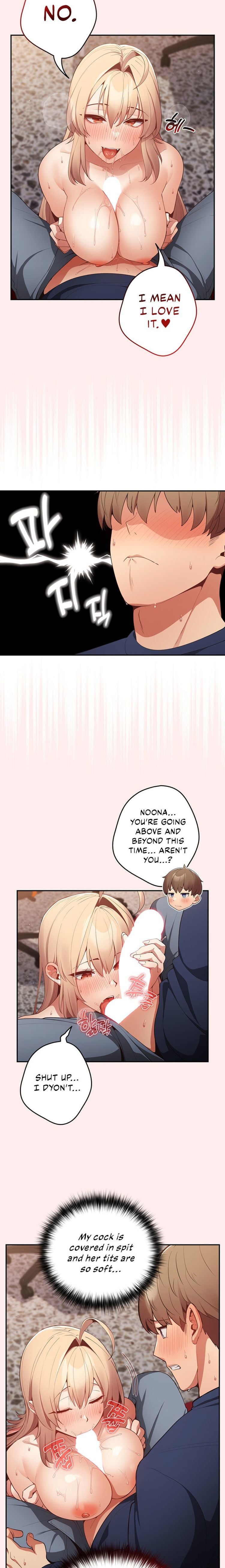 The Carry Chapter 8 page 20