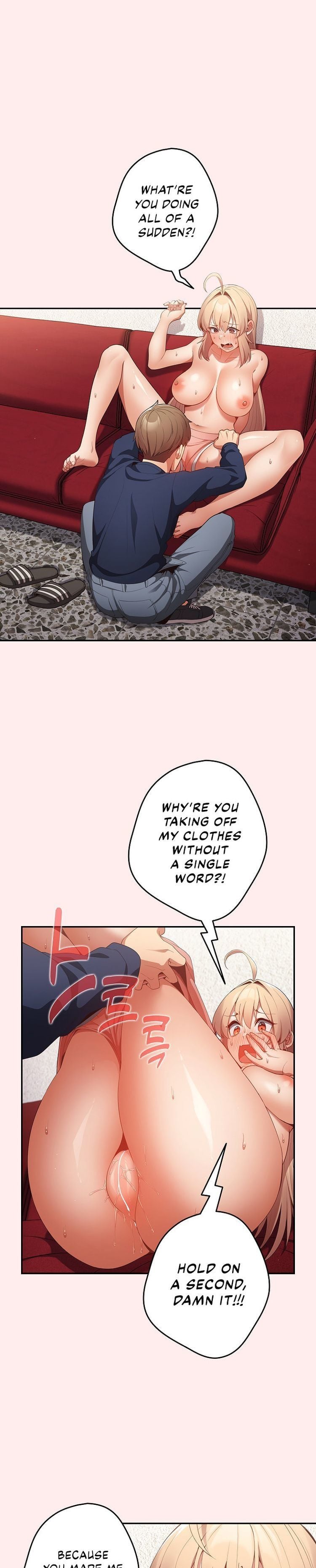 The Carry Chapter 9 page 5
