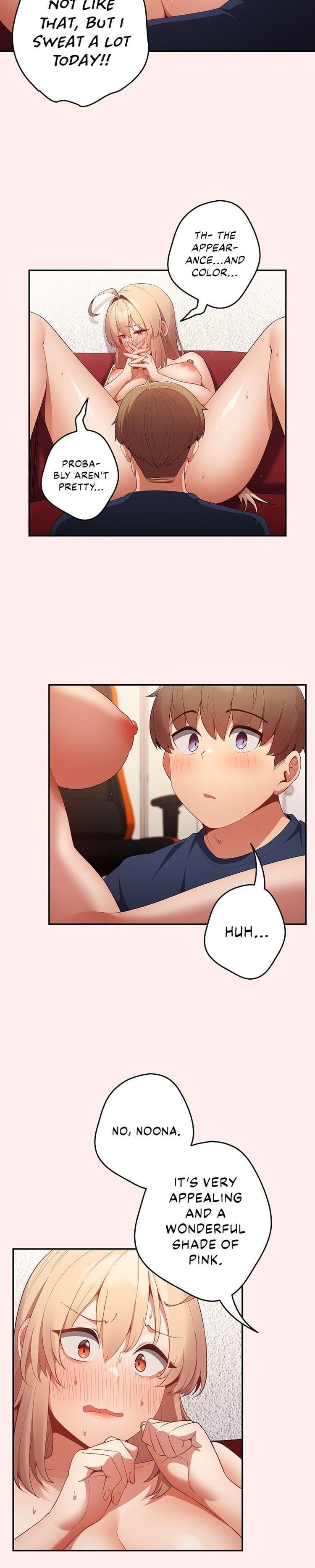 The Carry Chapter 9 page 8