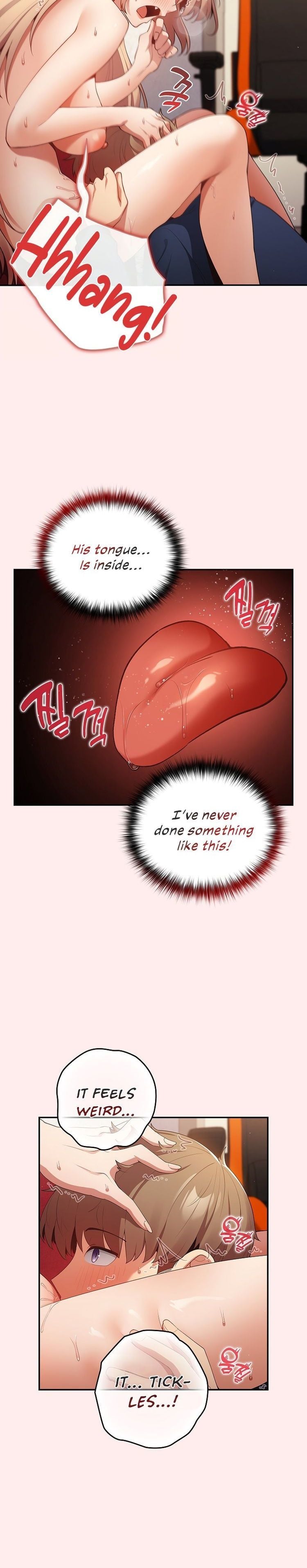 The Carry Chapter 9 page 12