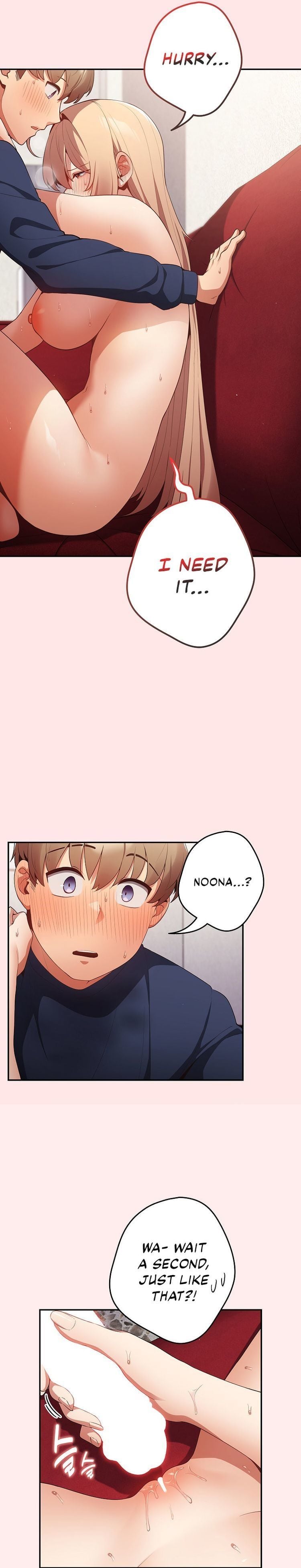 The Carry Chapter 9 page 17