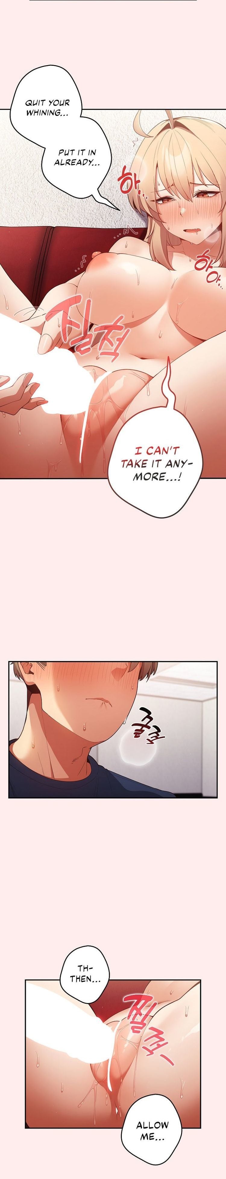 The Carry Chapter 9 page 18