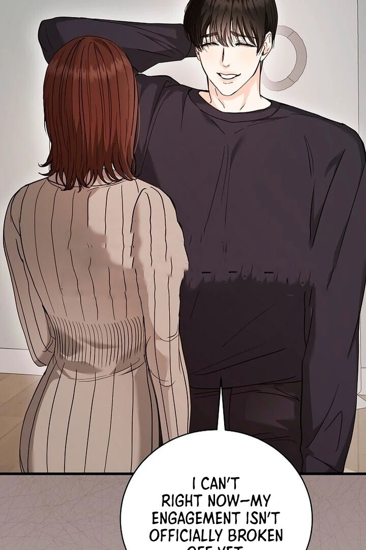 The End in the Fall Chapter 11 page 4