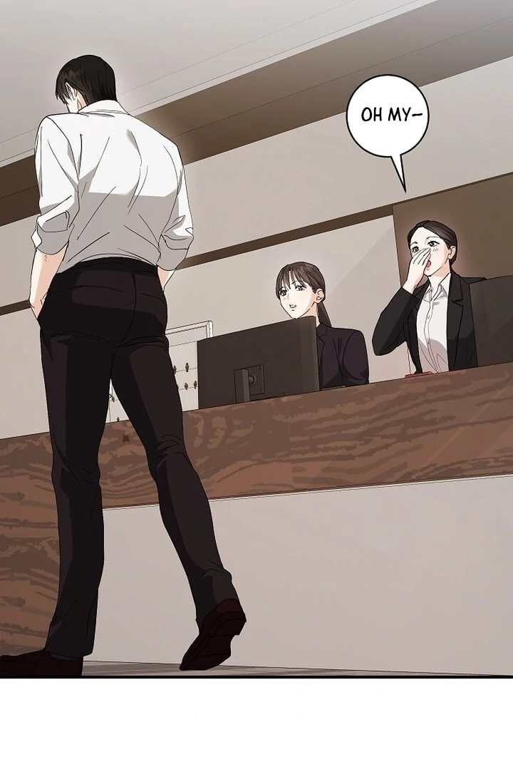 The End in the Fall Chapter 12 page 15
