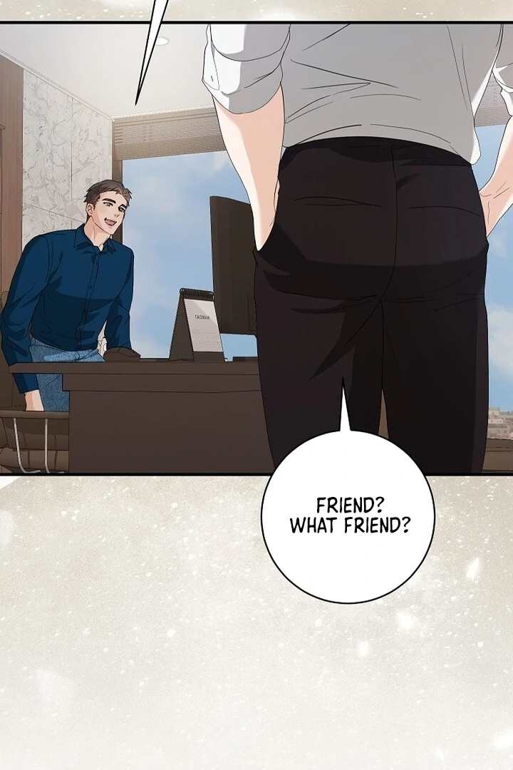 The End in the Fall Chapter 12 page 19