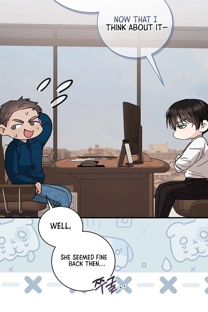 The End in the Fall Chapter 12 page 26