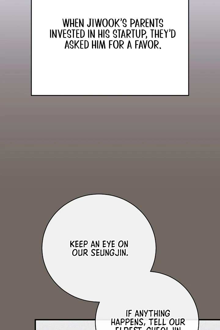 The End in the Fall Chapter 12 page 33