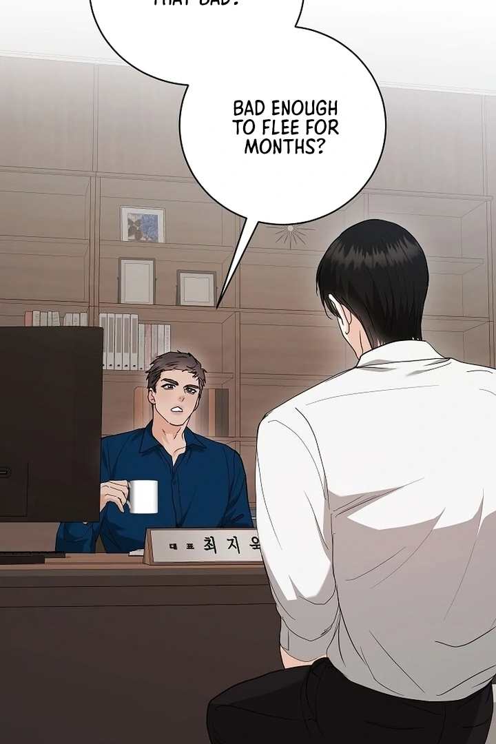 The End in the Fall Chapter 12 page 38
