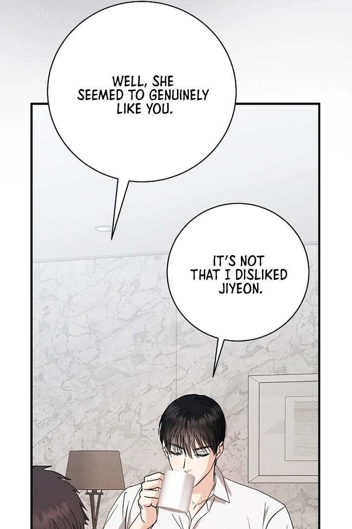 The End in the Fall Chapter 12 page 42
