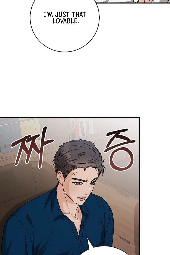 The End in the Fall Chapter 12 page 79