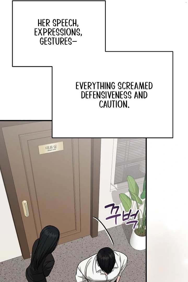 The End in the Fall Chapter 12 page 97