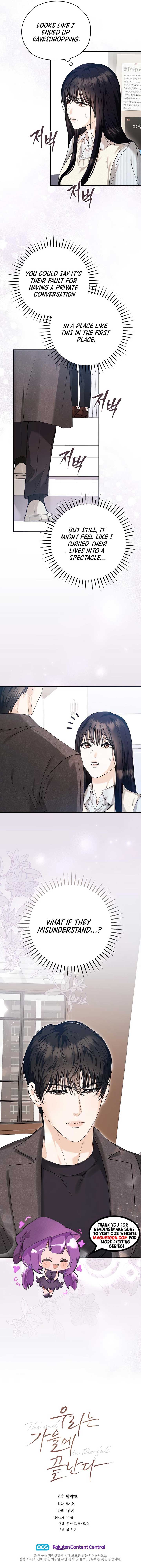 The End in the Fall Chapter 2 page 9