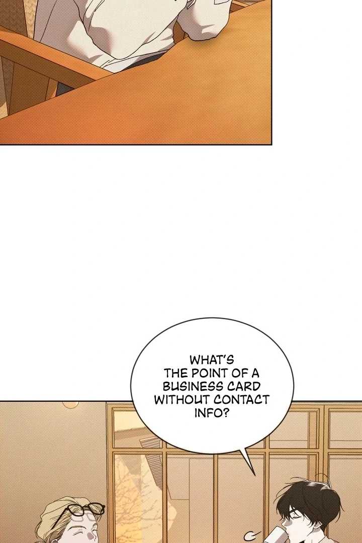 The Evolution Of Species Chapter 6 page 5