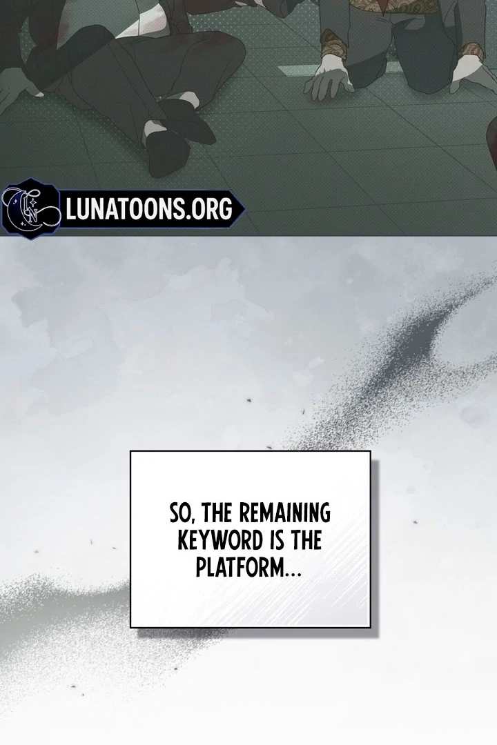 The Evolution Of Species Chapter 7 page 22