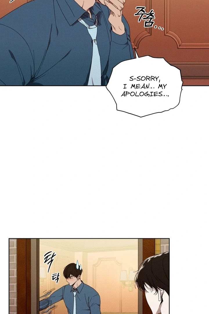The Evolution Of Species Chapter 7 page 51
