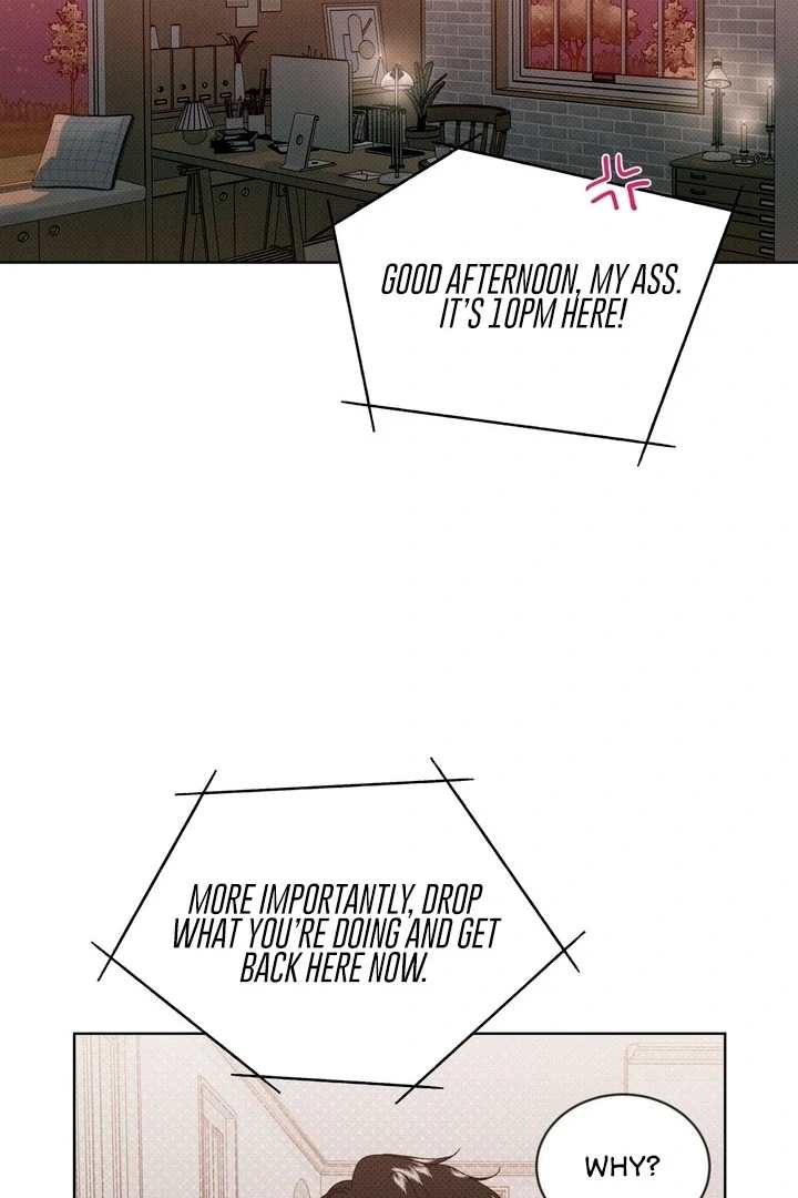 The Evolution Of Species Chapter 7 page 63
