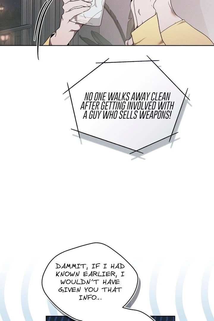 The Evolution Of Species Chapter 7 page 67