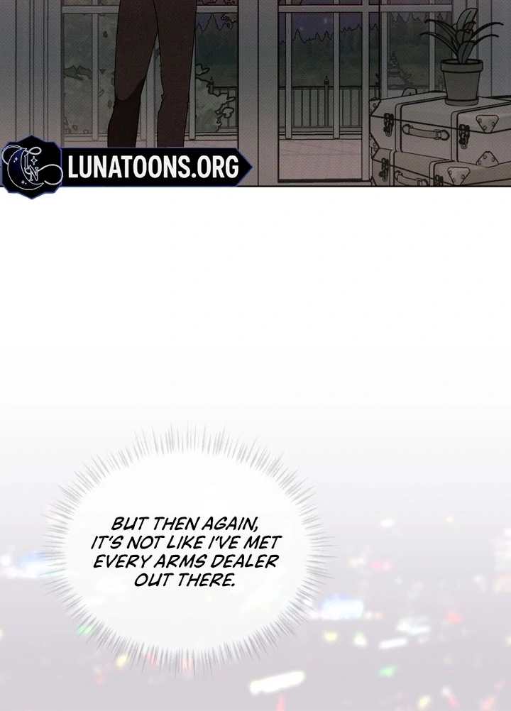 The Evolution Of Species Chapter 7 page 70
