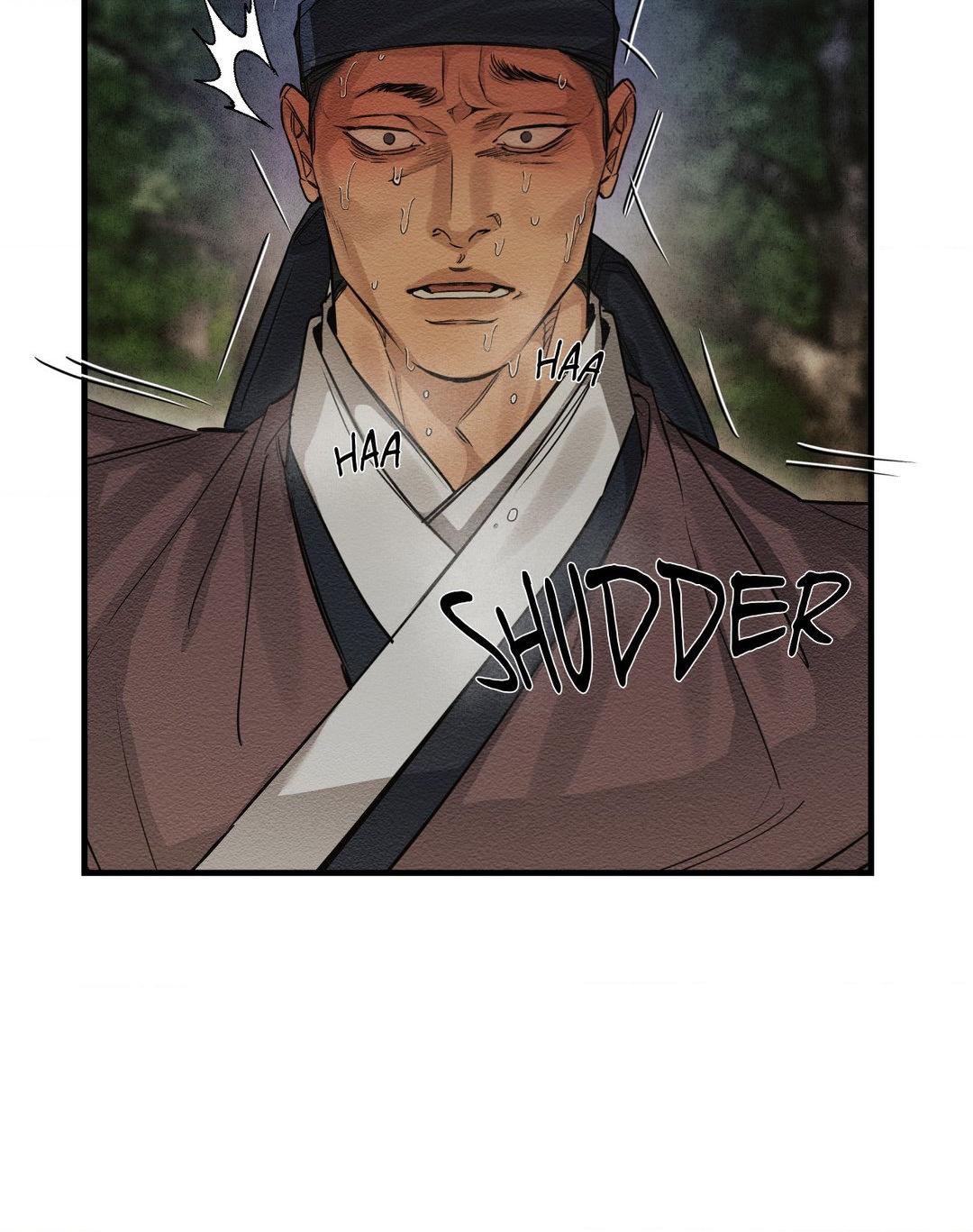 The Heart of the Lotus Chapter 12 page 7