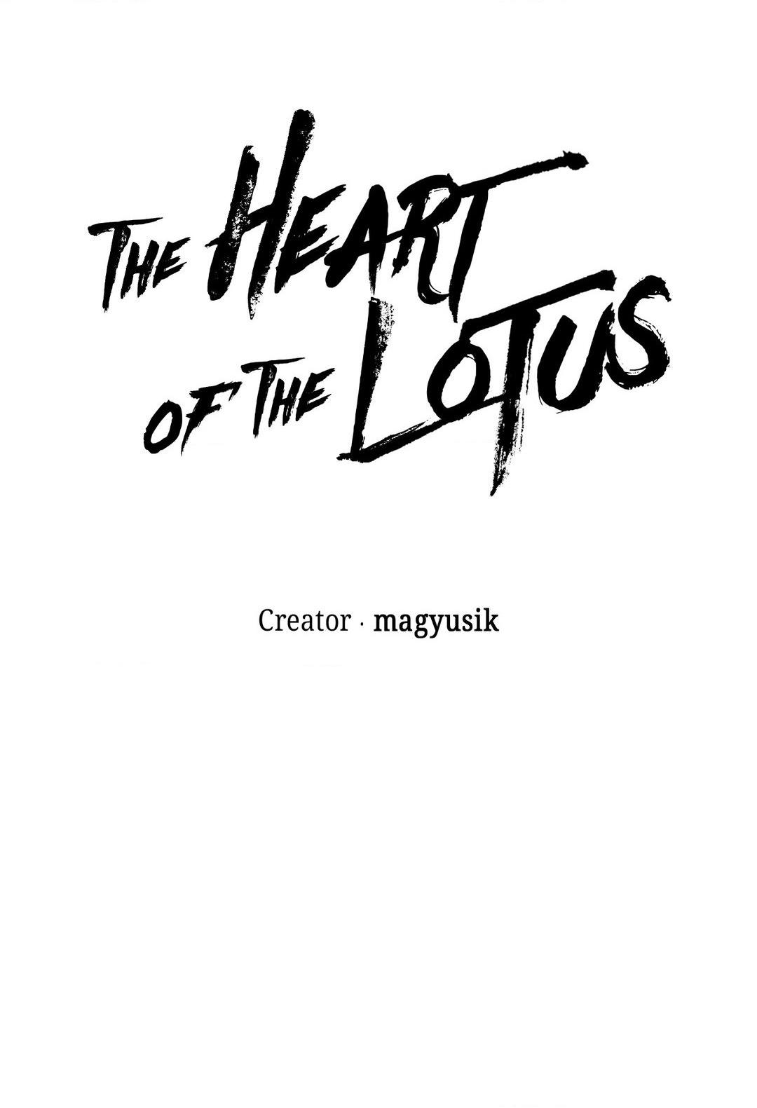 The Heart of the Lotus Chapter 12 page 10