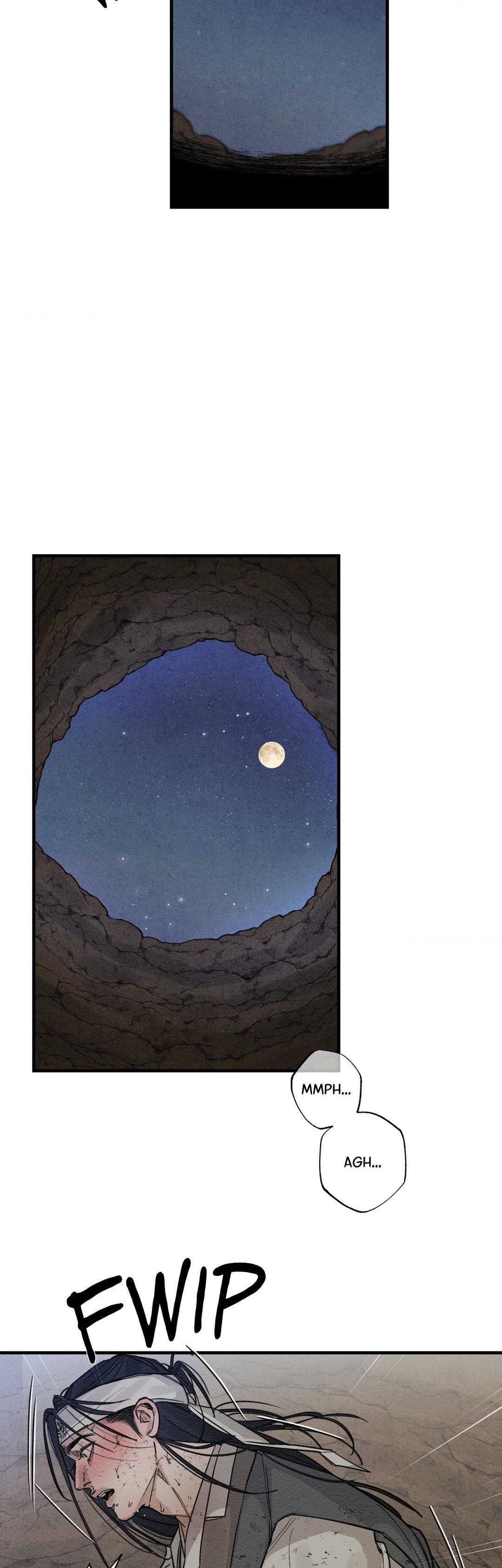 The Heart of the Lotus Chapter 12 page 12