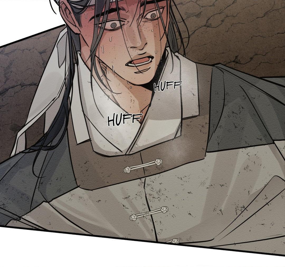 The Heart of the Lotus Chapter 12 page 16