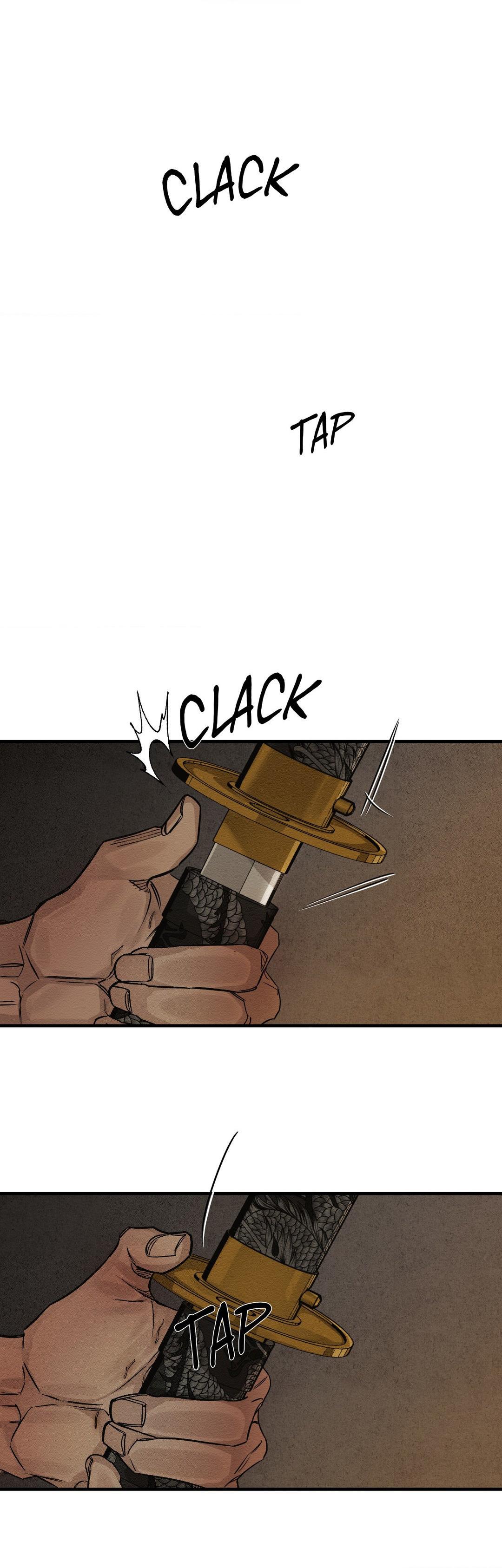 The Heart of the Lotus Chapter 12 page 34