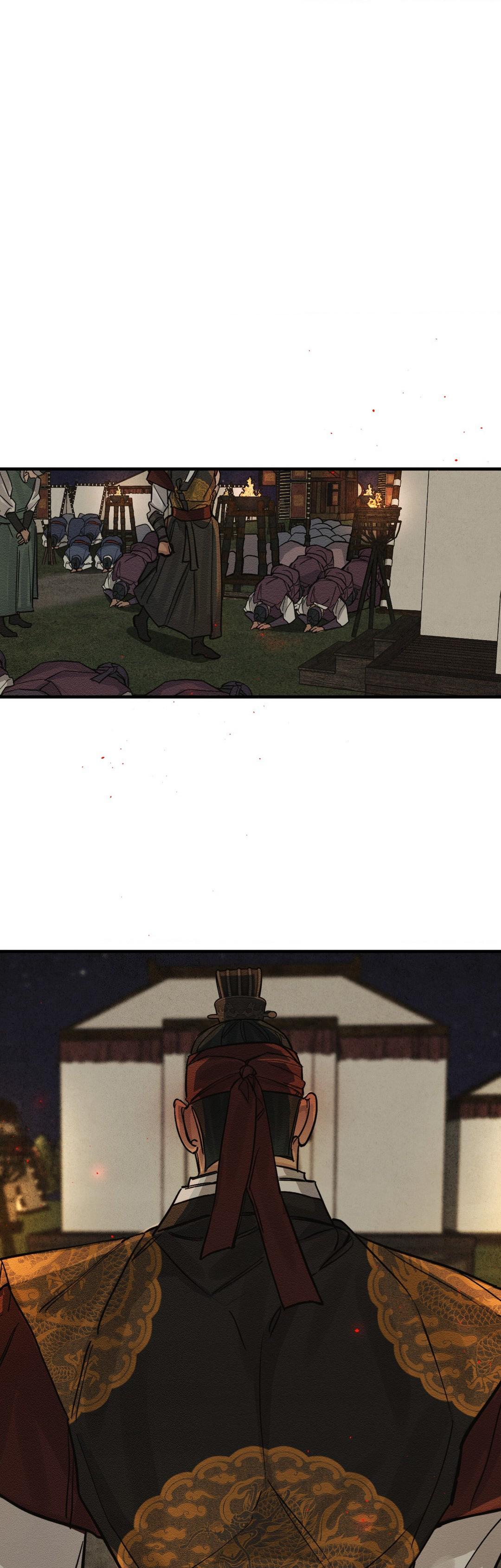 The Heart of the Lotus Chapter 12 page 37