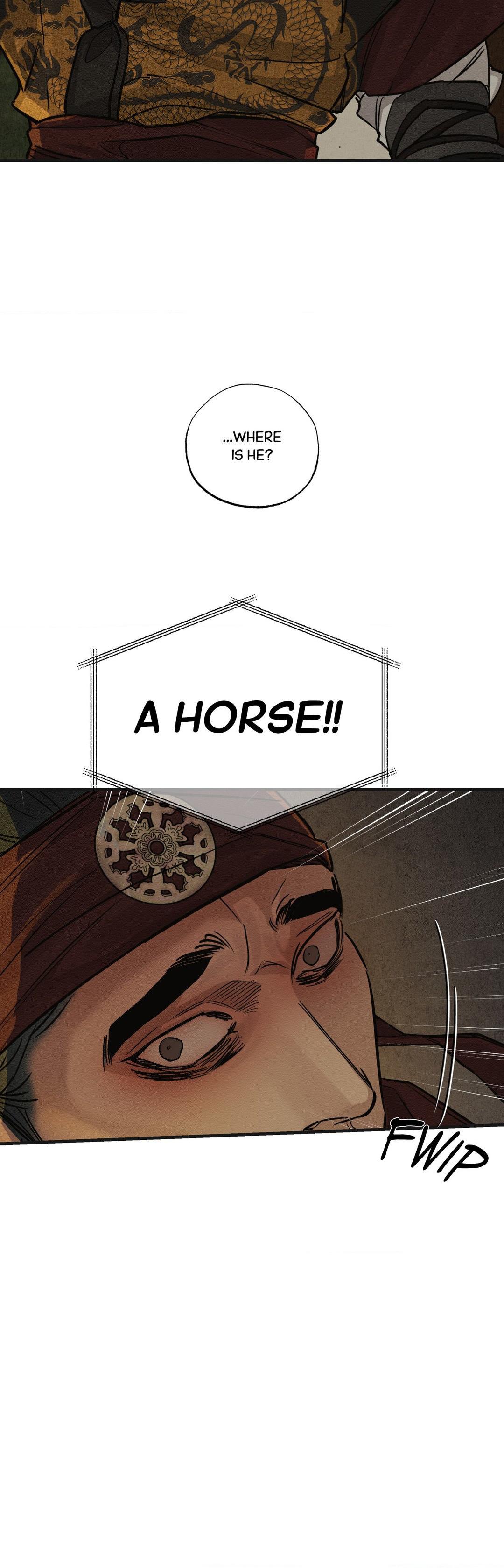 The Heart of the Lotus Chapter 12 page 41