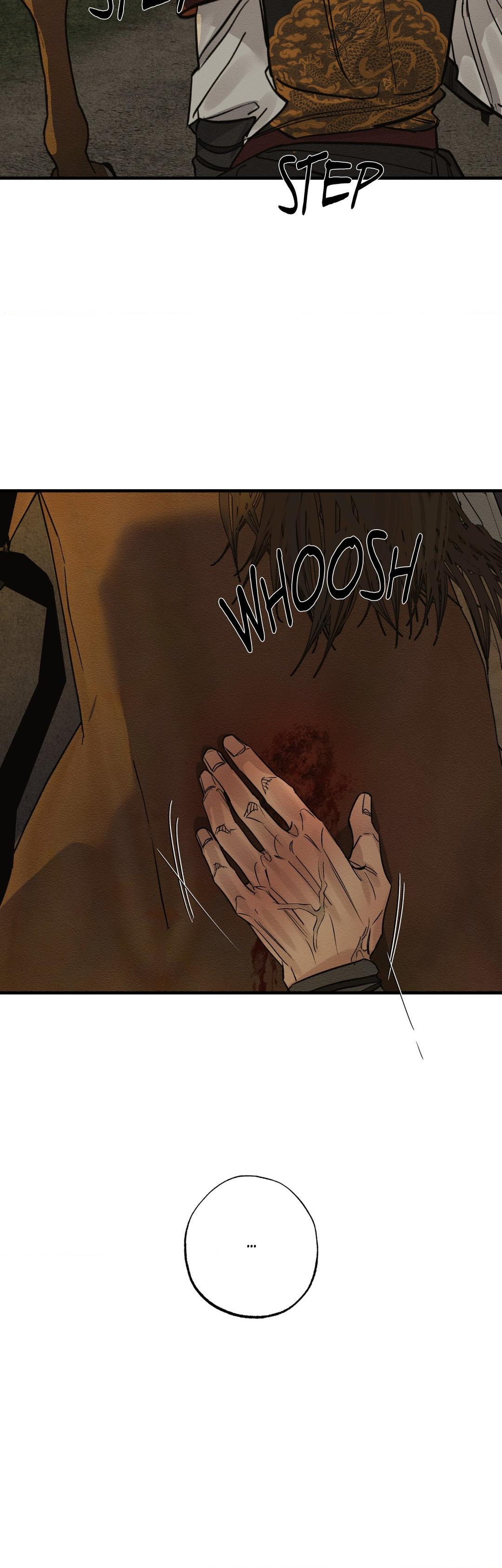 The Heart of the Lotus Chapter 12 page 46