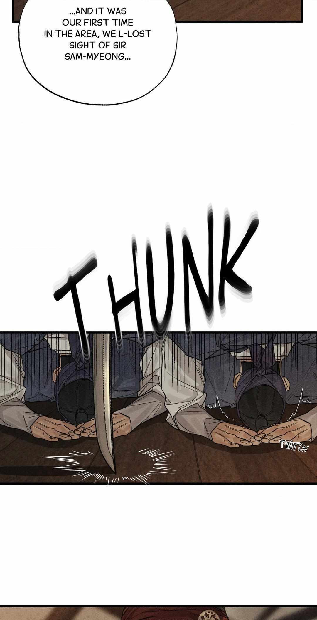 The Heart of the Lotus Chapter 13 page 4