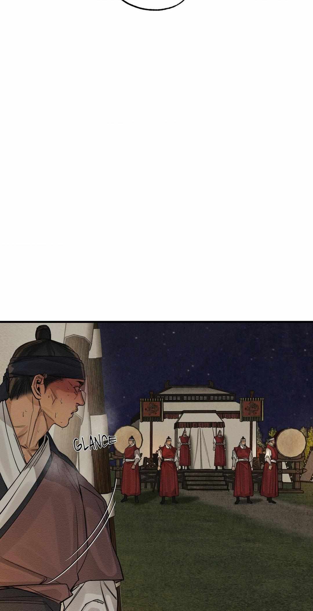The Heart of the Lotus Chapter 13 page 7
