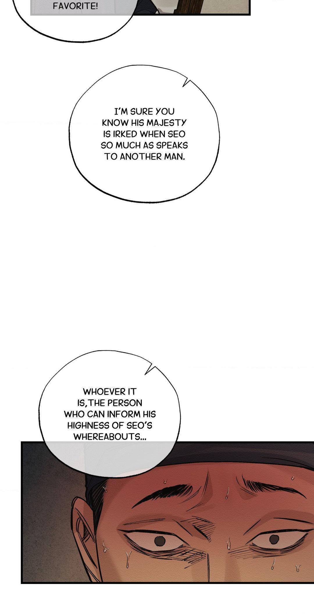 The Heart of the Lotus Chapter 13 page 9
