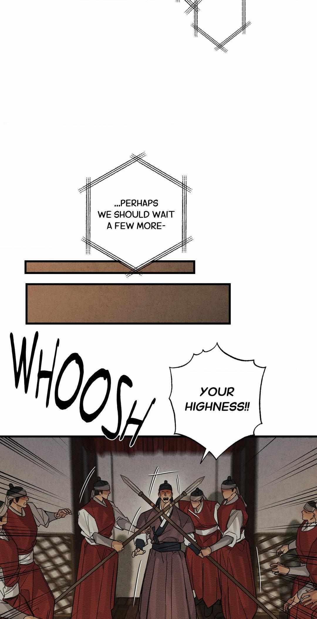 The Heart of the Lotus Chapter 13 page 11