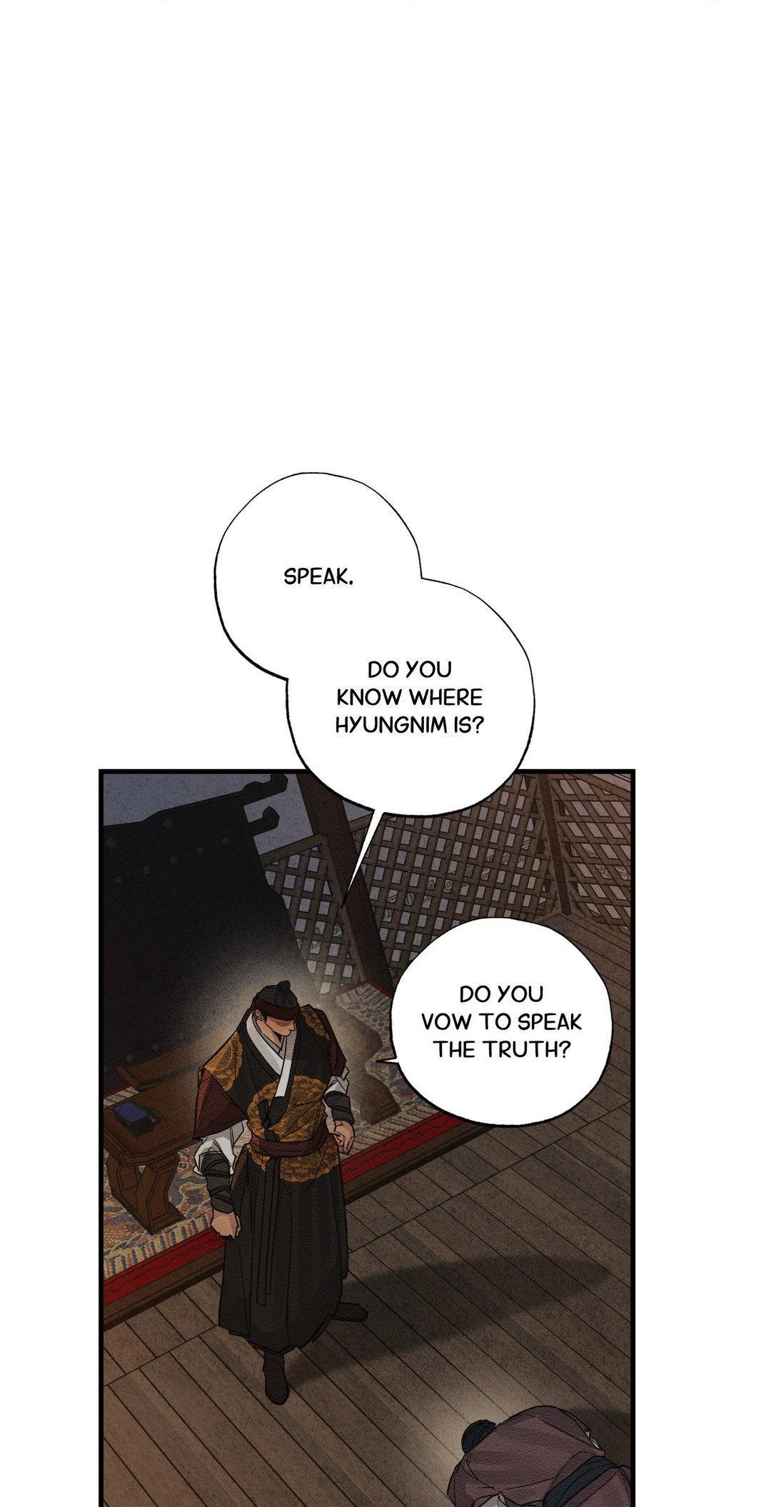 The Heart of the Lotus Chapter 13 page 15