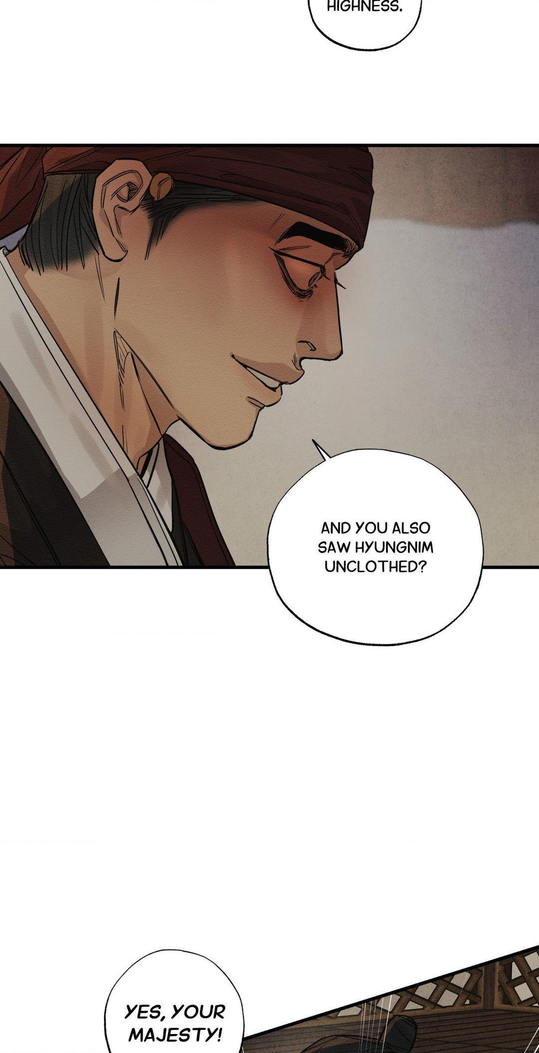 The Heart of the Lotus Chapter 13 page 21