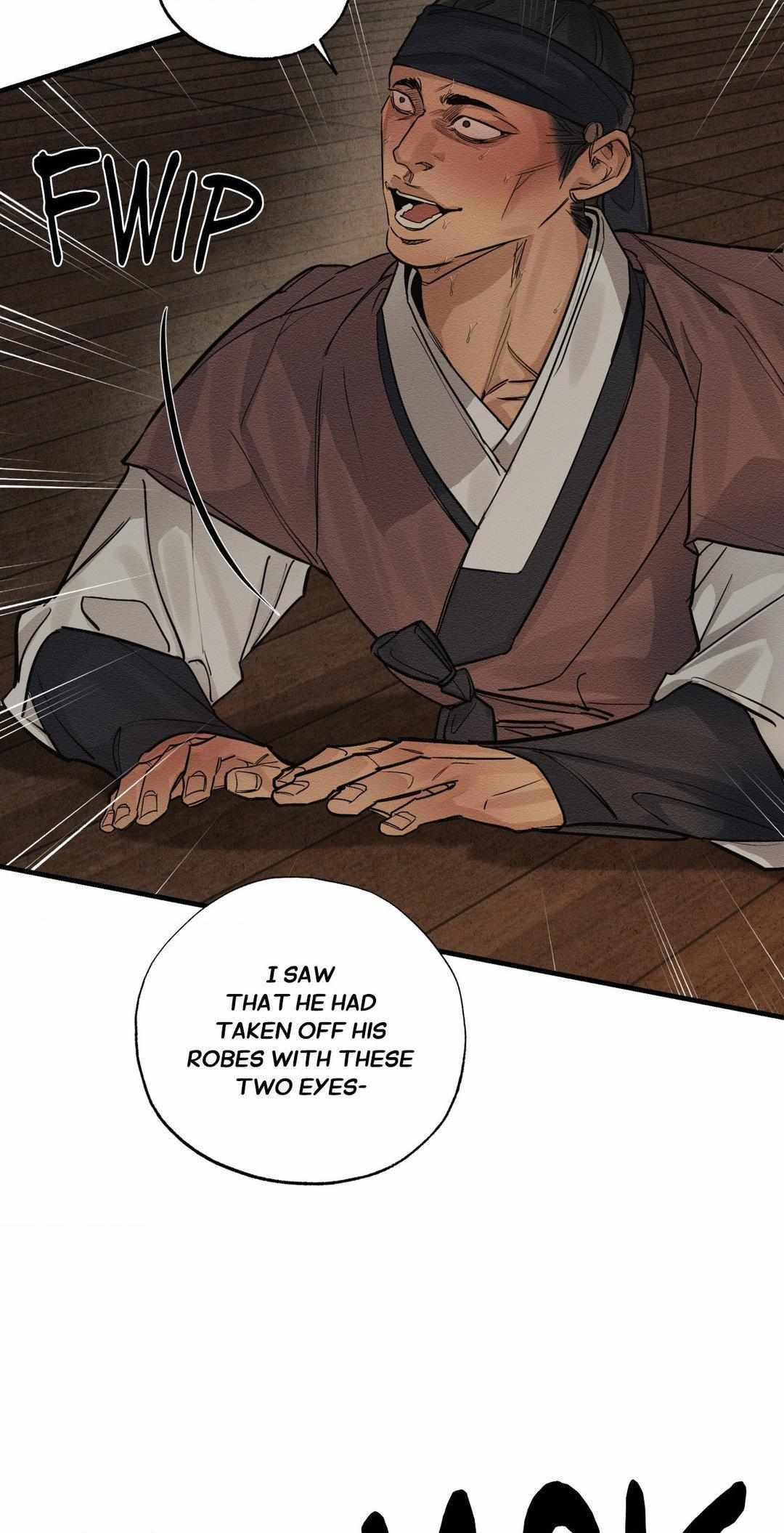 The Heart of the Lotus Chapter 13 page 22