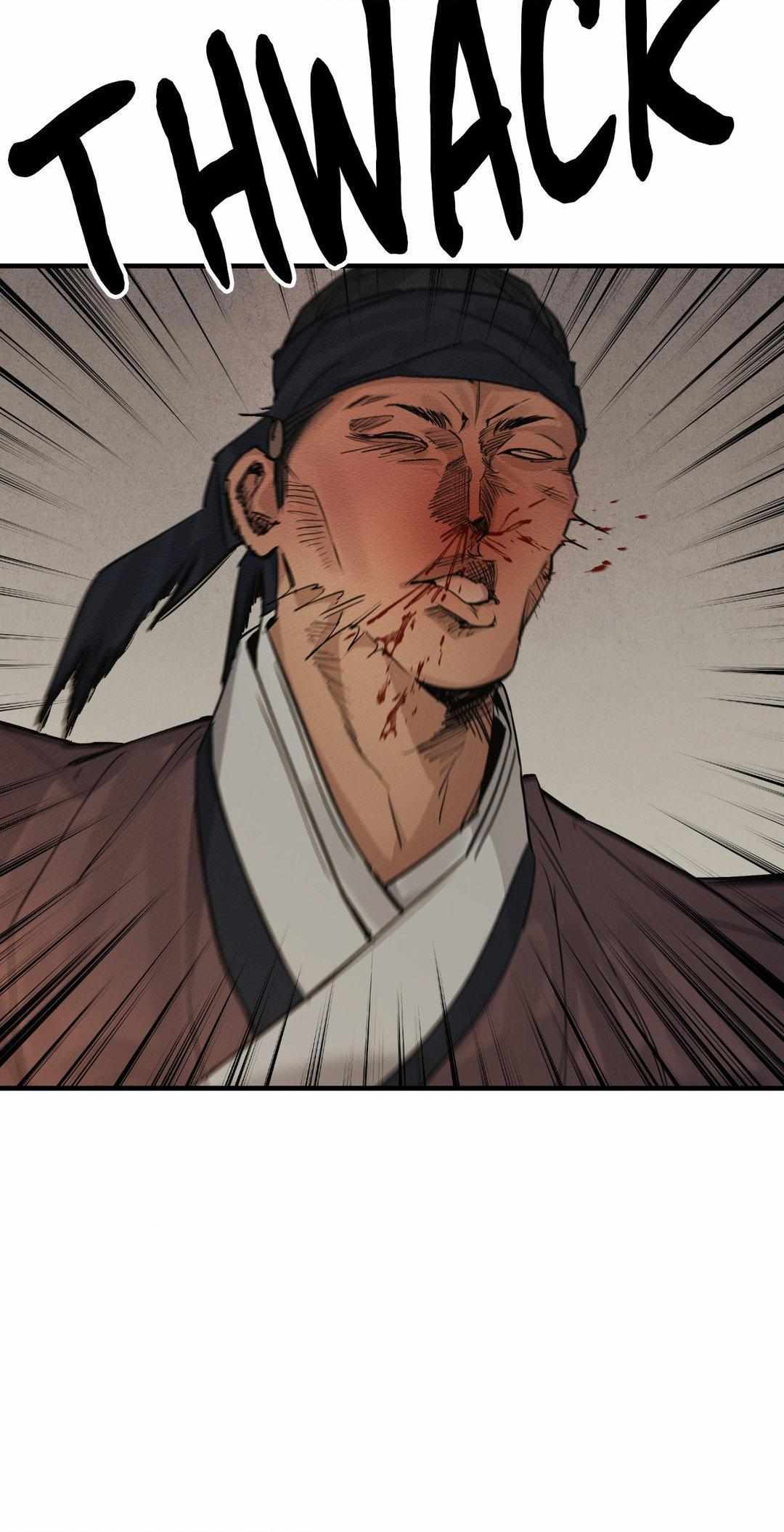 The Heart of the Lotus Chapter 13 page 23
