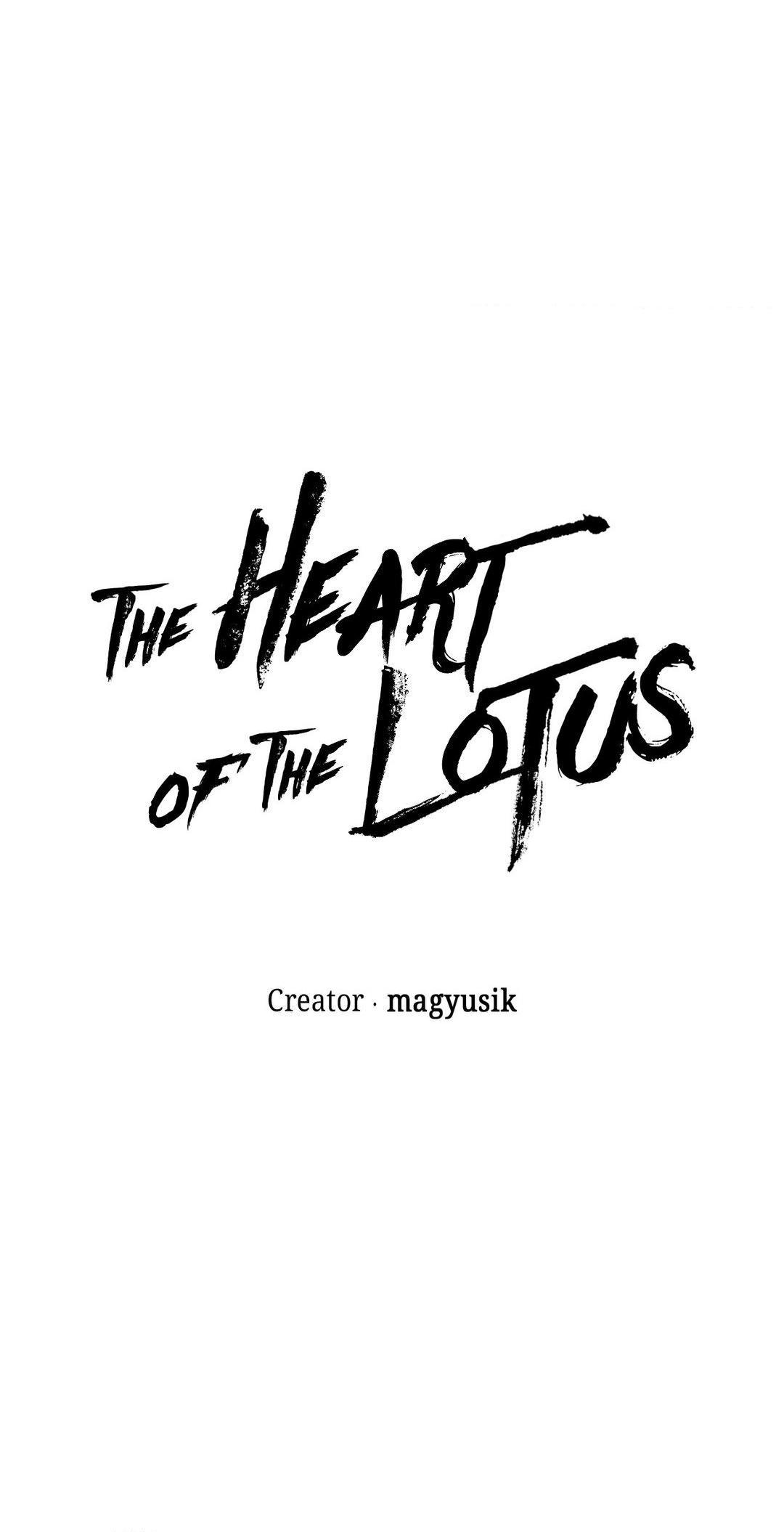 The Heart of the Lotus Chapter 13 page 31