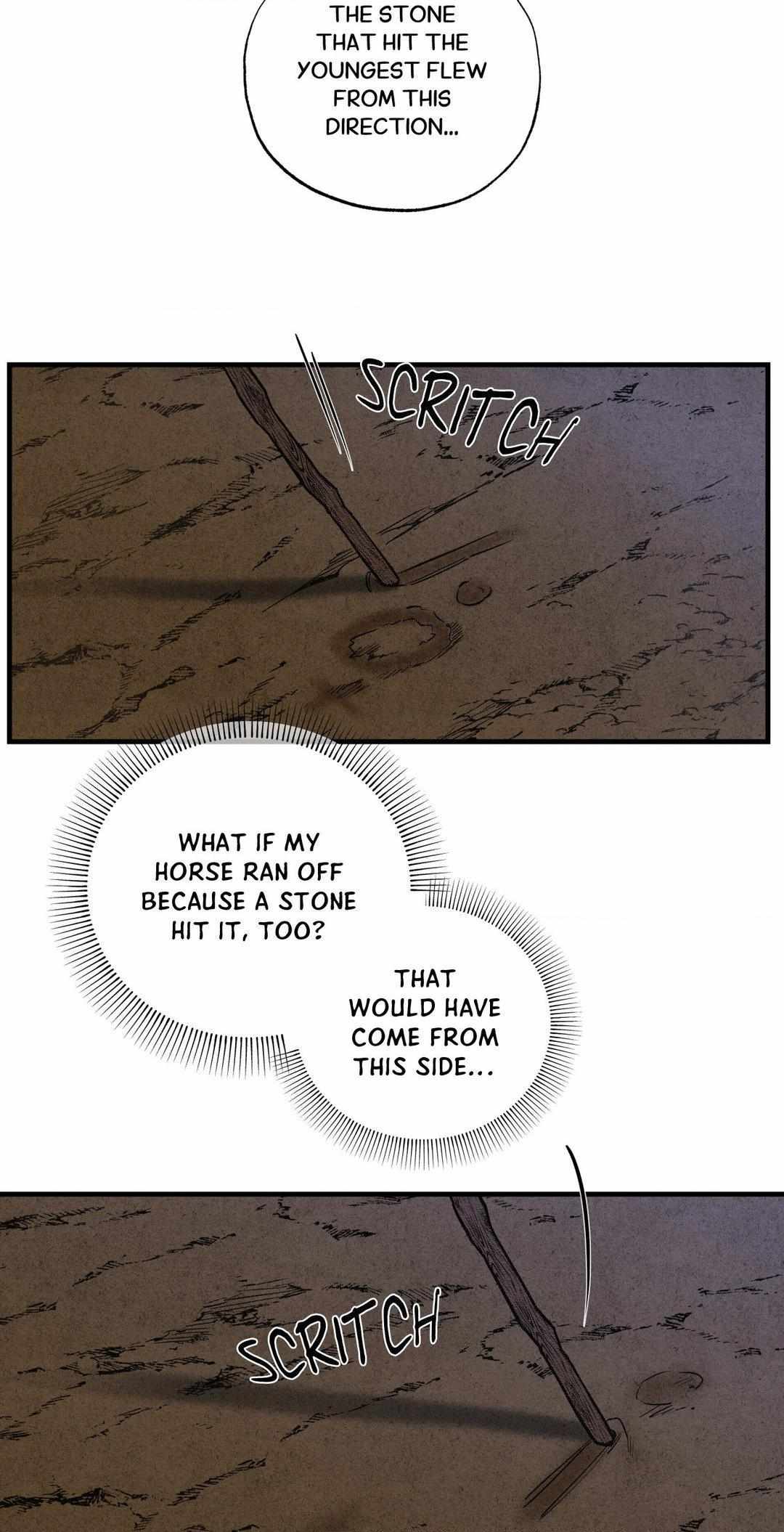 The Heart of the Lotus Chapter 13 page 33