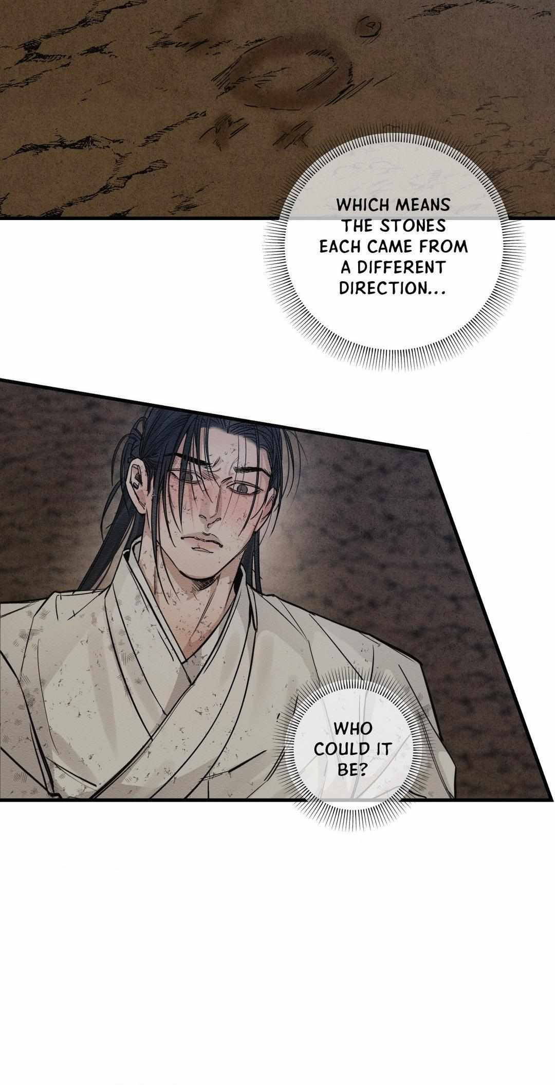 The Heart of the Lotus Chapter 13 page 34