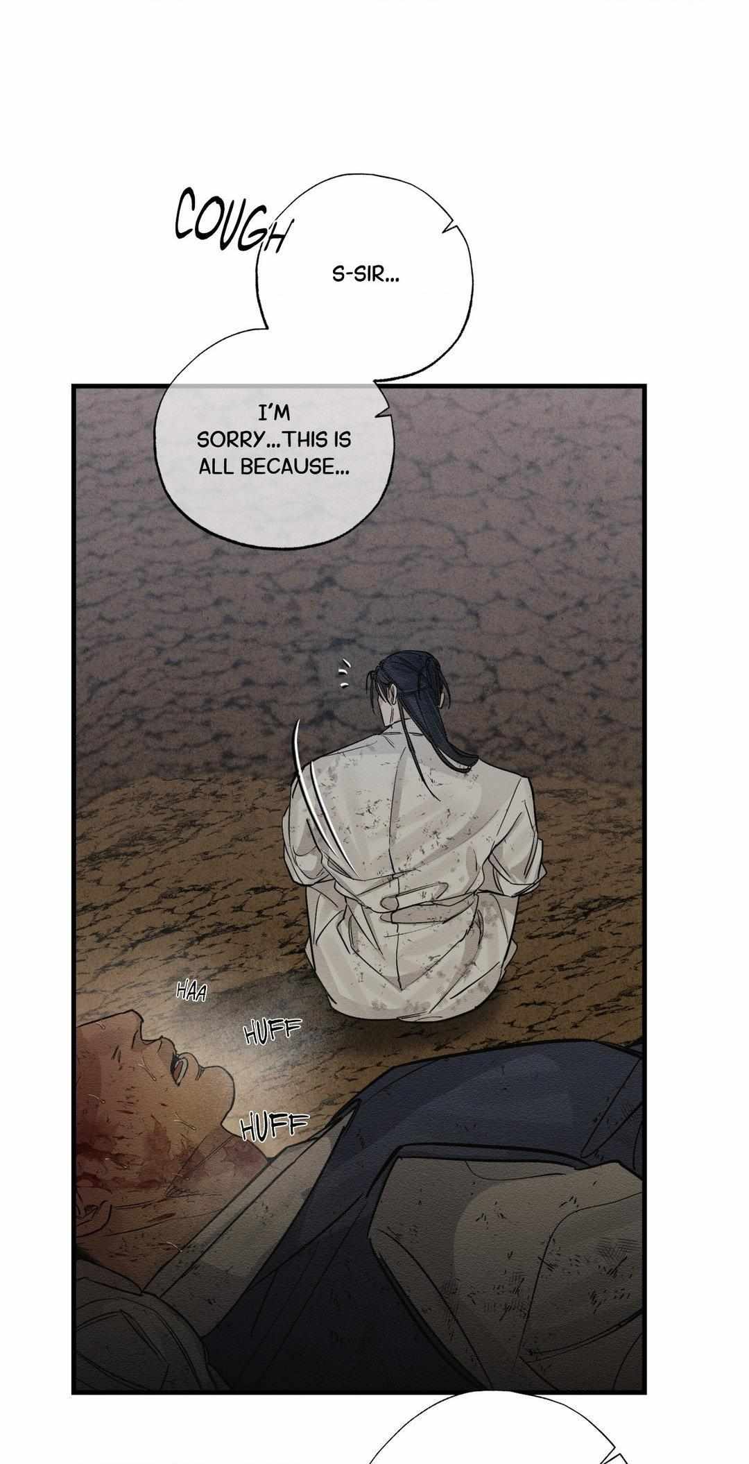 The Heart of the Lotus Chapter 13 page 35